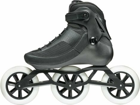 Inline-Skates Rollerblade Revv BOA 125 Black 44,5 Inline-Skates - 4