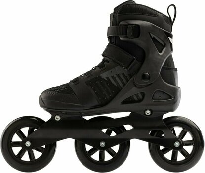 Inline Role Rollerblade Macroblade 110 3WD W Black/Orchid 37 Inline Role - 4