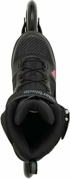 Inline Role Rollerblade Macroblade 110 3WD W Black/Orchid 37 Inline Role - 5