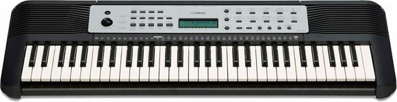 Keyboard without Touch Response Yamaha YPT-270 - 2