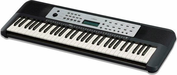 Tastatur uden berøringsrespons Yamaha YPT-270 - 3