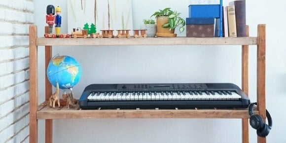 Keyboard bez dynamiky Yamaha YPT-270 - 8