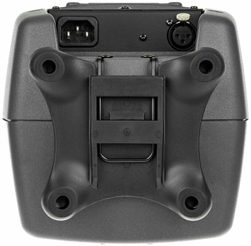 Schalldruckpegel (SPL)