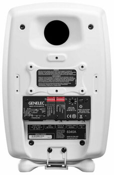 2-pásmový aktívny štúdiový monitor Genelec 8340 AWM - 2