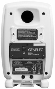 2-drożny Aktywny Monitor Studyjny Genelec 8320 AWM - 2