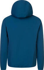 Яке Rock Experience Solstice 2.0 Softshell Man Moroccan Blue - 1