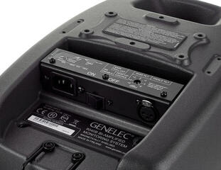 Aktivní studiový monitor Genelec 8040 BPM Aktivní studiový monitor 1 ks - 2