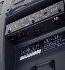 Aktivní studiový monitor Genelec 8050 BPM Aktivní studiový monitor 1 ks - 2