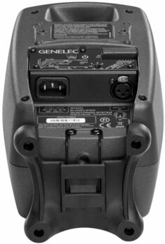 2-utas stúdió monitorok Genelec 8020 DPM - 4
