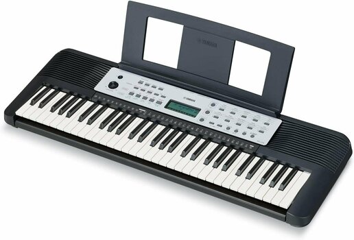 Keyboard without Touch Response Yamaha YPT-270 - 4