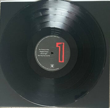 Płyta winylowa Depeche Mode - Memento Mori (180g) (2 LP) - 3