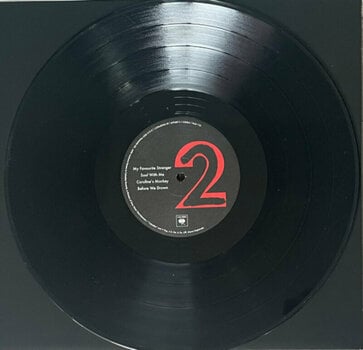 Płyta winylowa Depeche Mode - Memento Mori (180g) (2 LP) - 4
