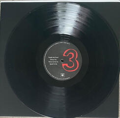 LP plošča Depeche Mode - Memento Mori (180g) (2 LP) - 4
