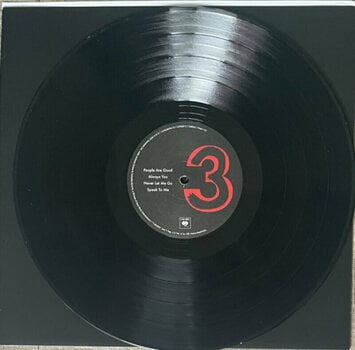 Vinyl Record Depeche Mode - Memento Mori (180g) (2 LP) - 5