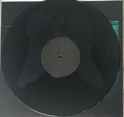 LP plošča Depeche Mode - Memento Mori (180g) (2 LP) - 5