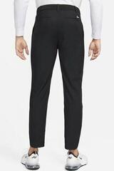 Kalhoty Nike Dri-Fit Victory Mens Golf Black/White - 1