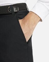 Kalhoty Nike Dri-Fit Victory Mens Golf Black/White - 2