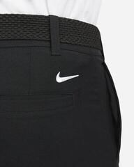Kalhoty Nike Dri-Fit Victory Mens Golf Black/White - 3