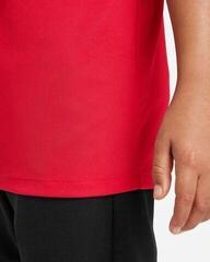 Polo-Shirt Nike Dri-Fit Victory Boys Golf University Red/White - 3