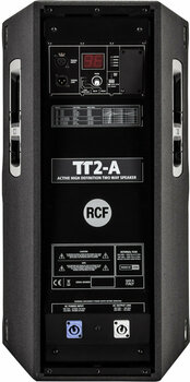 Aktiver Lautsprecher RCF TT2-A Aktiver Lautsprecher - 4