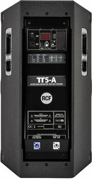 Boxă activă RCF TT5-A Boxă activă - 4