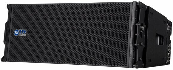 Line Array System RCF TTL33-A MKII - 2