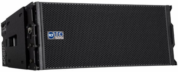 Line Array System RCF TTL33-A MKII - 3
