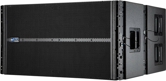 Line Array-systeem RCF TTL36-AS - 2