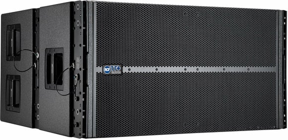Line Array System RCF TTL36-AS - 3