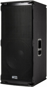 Line Array System RCF TTP5-A - 2