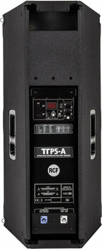 Line Array System RCF TTP5-A - 4
