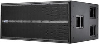 Aktívny subwoofer RCF TTS36-A Aktívny subwoofer - 1