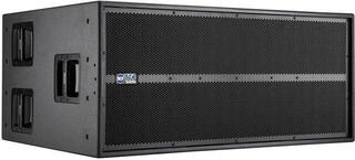 Aktívny subwoofer RCF TTS36-A Aktívny subwoofer - 2