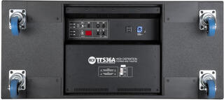 Aktívny subwoofer RCF TTS36-A Aktívny subwoofer - 3