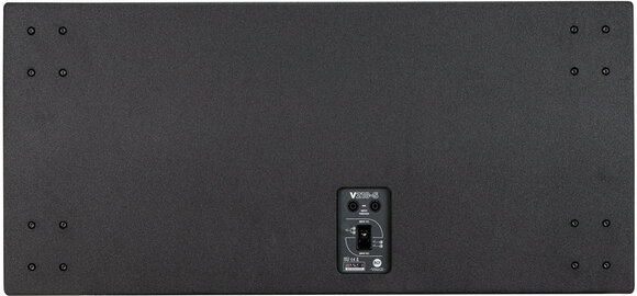 Passzív mélysugárzó RCF V218-S Passzív mélysugárzó - 4