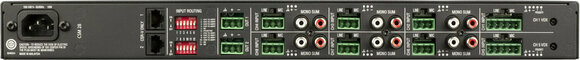 Аудио източник за инсталации JBL CSM 28 - 2