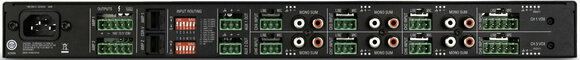 Amplificateur de sonorisation JBL CSMA 280 Amplificateur de sonorisation - 2