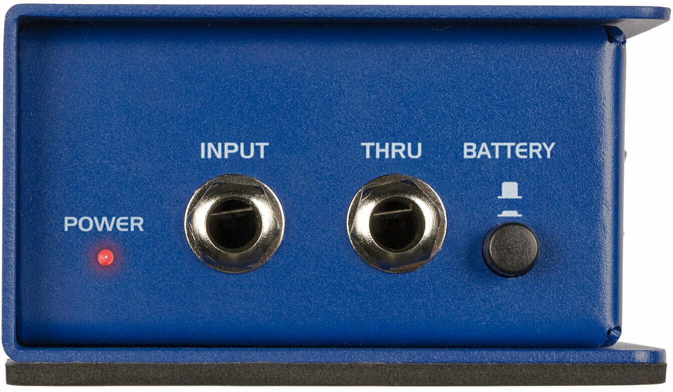 Možnost delovanja na baterijo