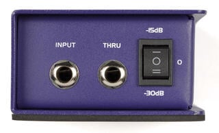 DI-Box Samson MD1 Pro DI-Box - 1
