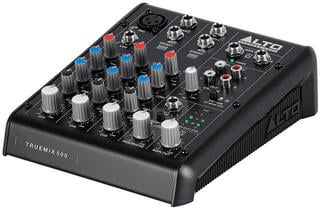 Mixing Desk Alto Professional TRUEMIX 500 Mixing Desk - 2