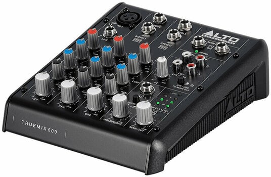 Table de mixage analogique Alto Professional TRUEMIX 500 - 3