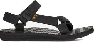 Scarpe donna Teva Original Universal Women's Sandali Black 36 - 1