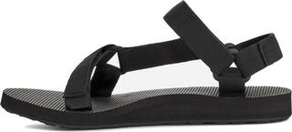 Scarpe donna Teva Original Universal Women's Sandali Black 36 - 2