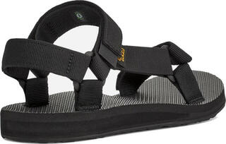 Scarpe donna Teva Original Universal Women's Sandali Black 36 - 3
