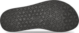 Scarpe donna Teva Original Universal Women's Sandali Black 36 - 5
