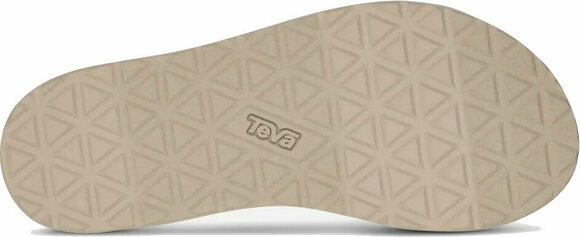 Obuv na loď Teva Original Universal Women's Sandále Etching Feather Grey 38 - 6
