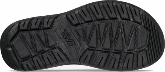 Dámske outdoorové topánky Teva Hurricane XLT 2 Women's Black 38 Dámske outdoorové topánky - 6