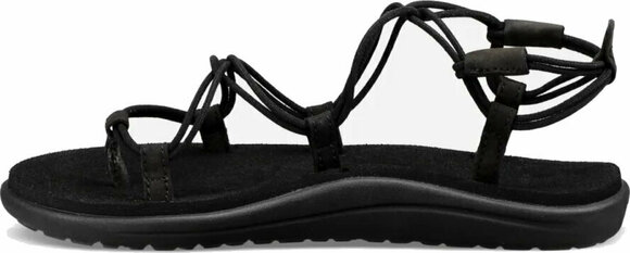 Womens Sailing Shoes Teva Voya Infinity Women's 39 Sandals - 3