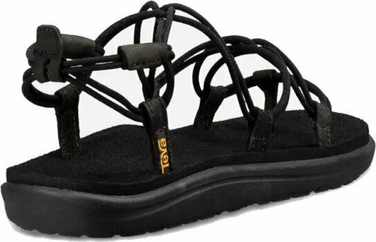 Womens Sailing Shoes Teva Voya Infinity Women's 39 Sandals - 4