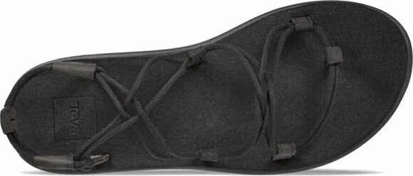 Buty żeglarskie damskie Teva Voya Infinity Women's 39 Sandały - 5